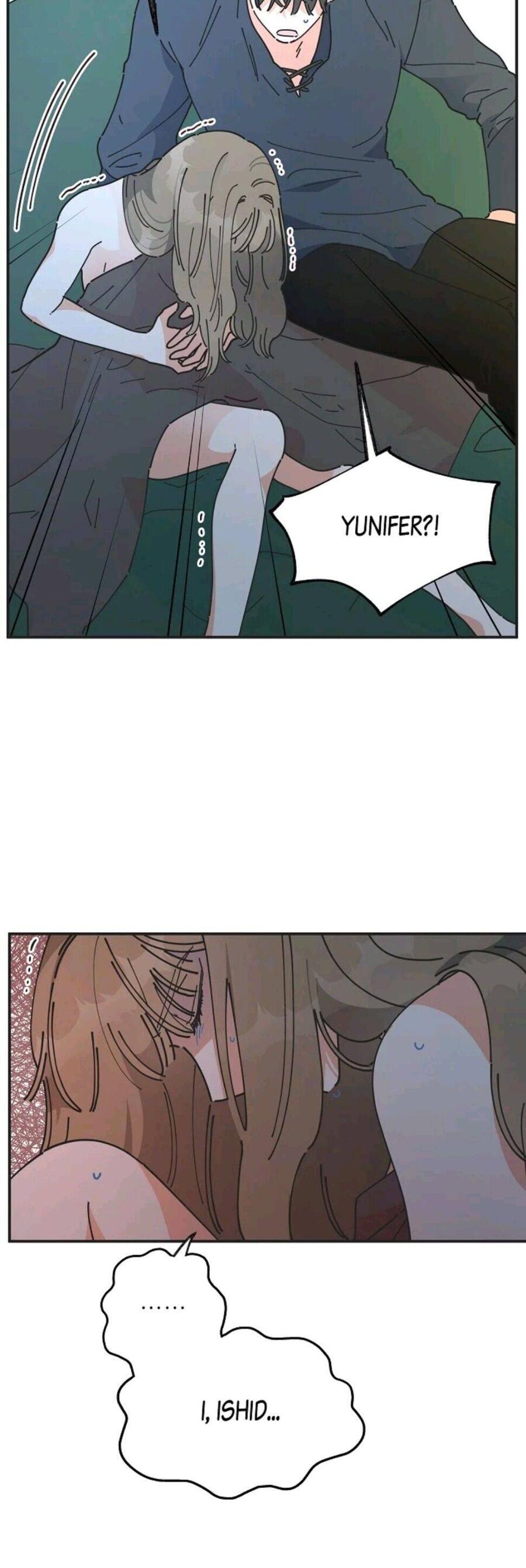 The Evil Lady's Hero Chapter 048