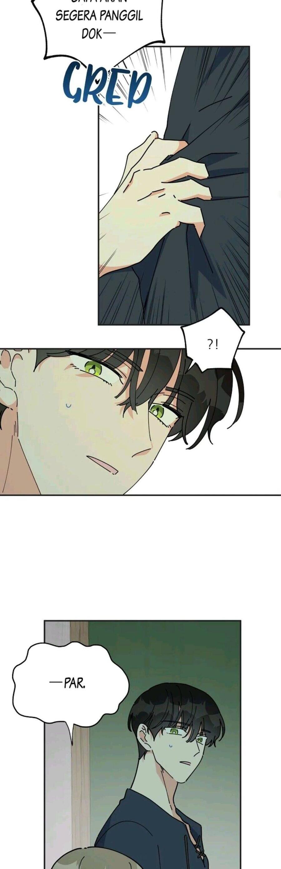 The Evil Lady's Hero Chapter 048