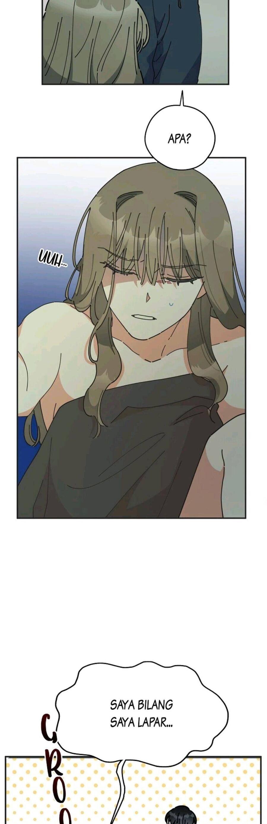 The Evil Lady's Hero Chapter 048