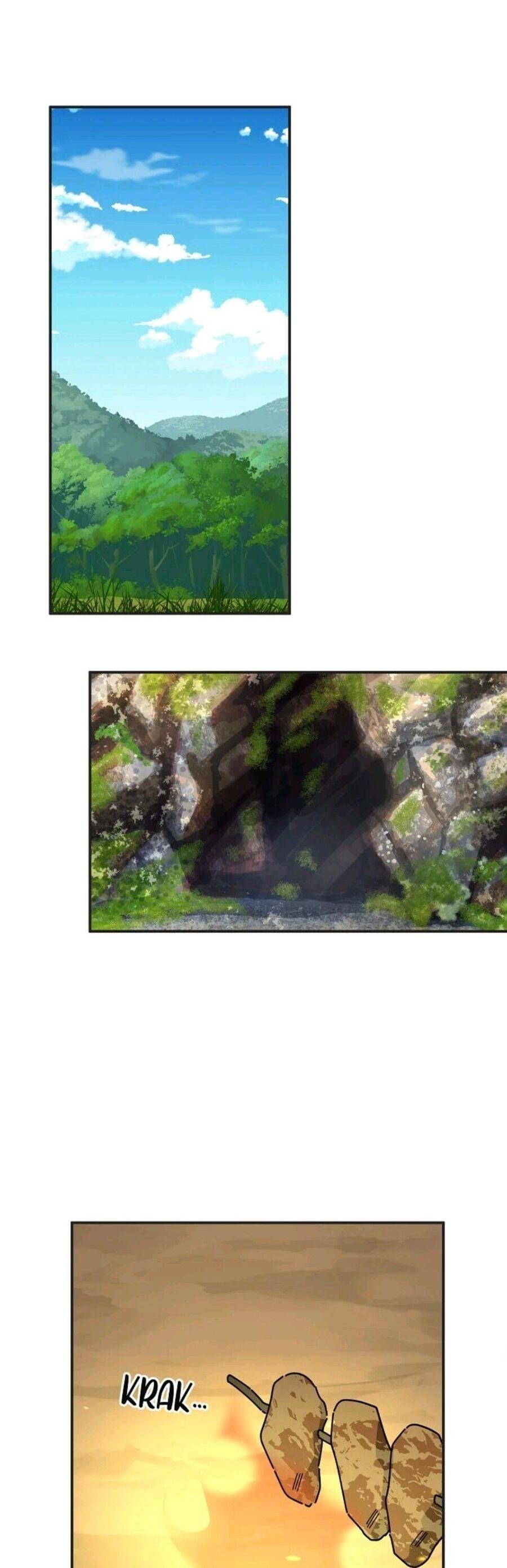 The Evil Lady's Hero Chapter 048