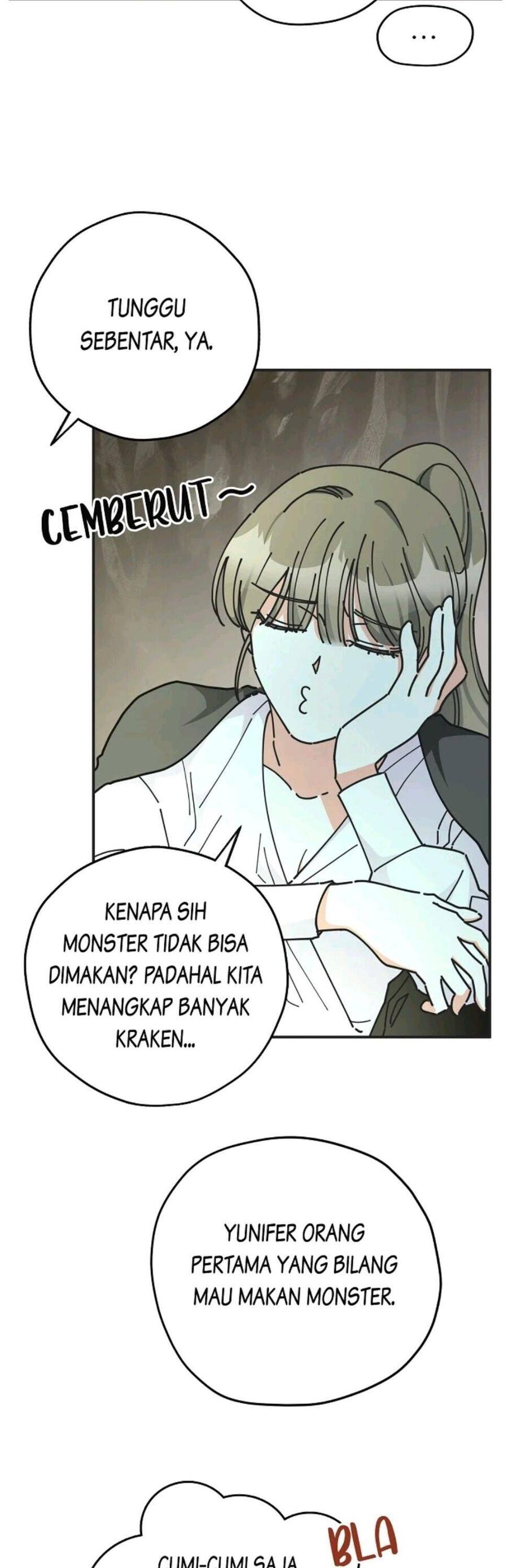 The Evil Lady's Hero Chapter 048