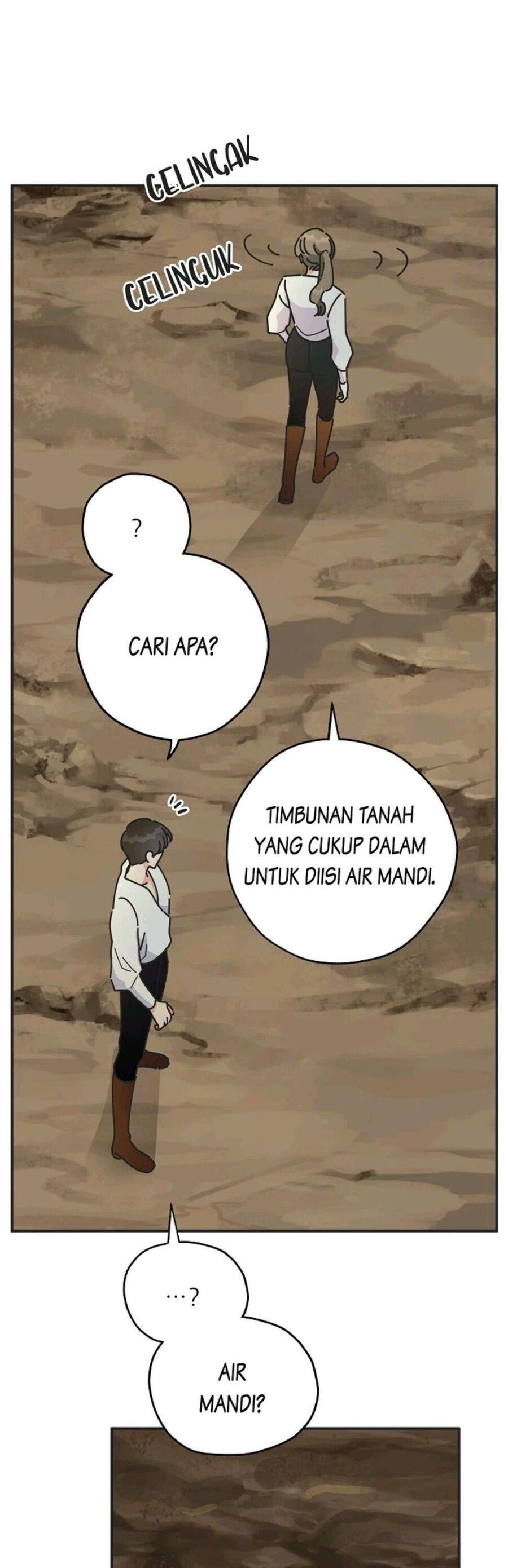 The Evil Lady's Hero Chapter 048