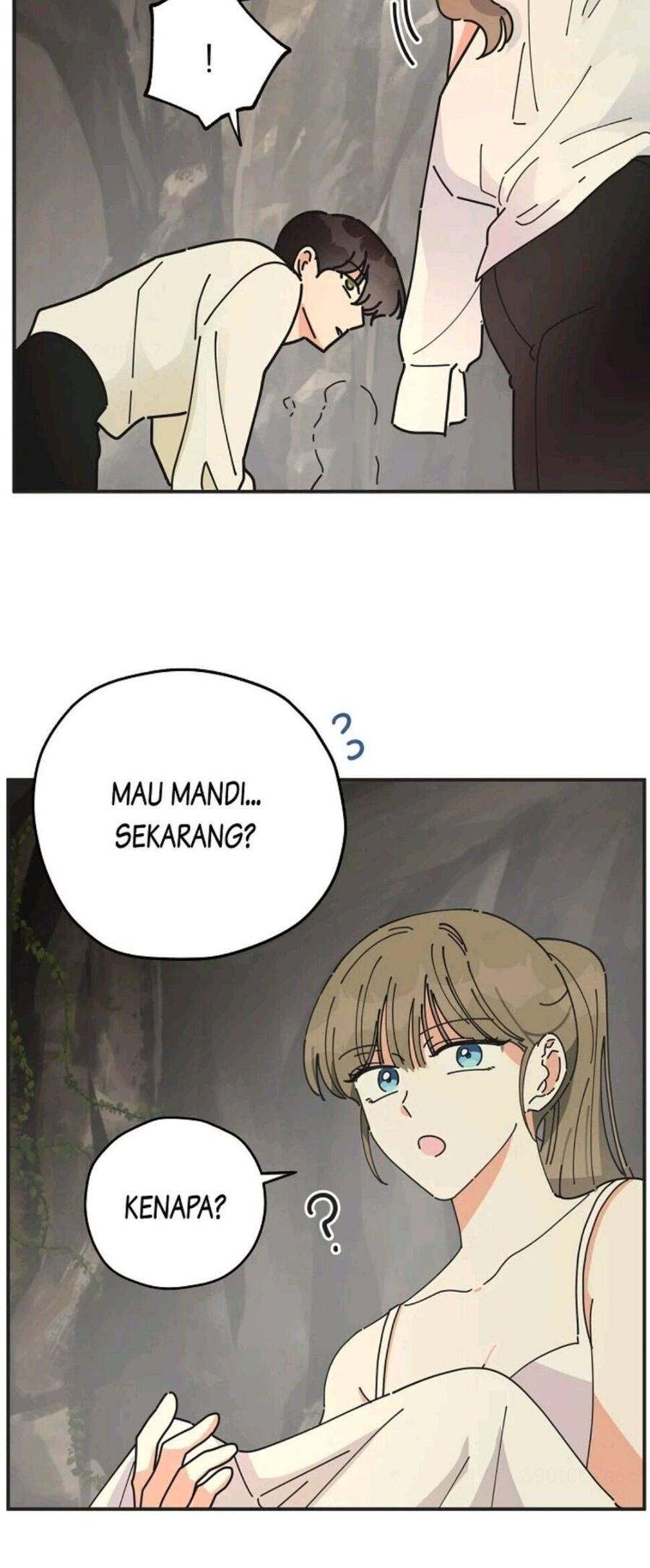The Evil Lady's Hero Chapter 048