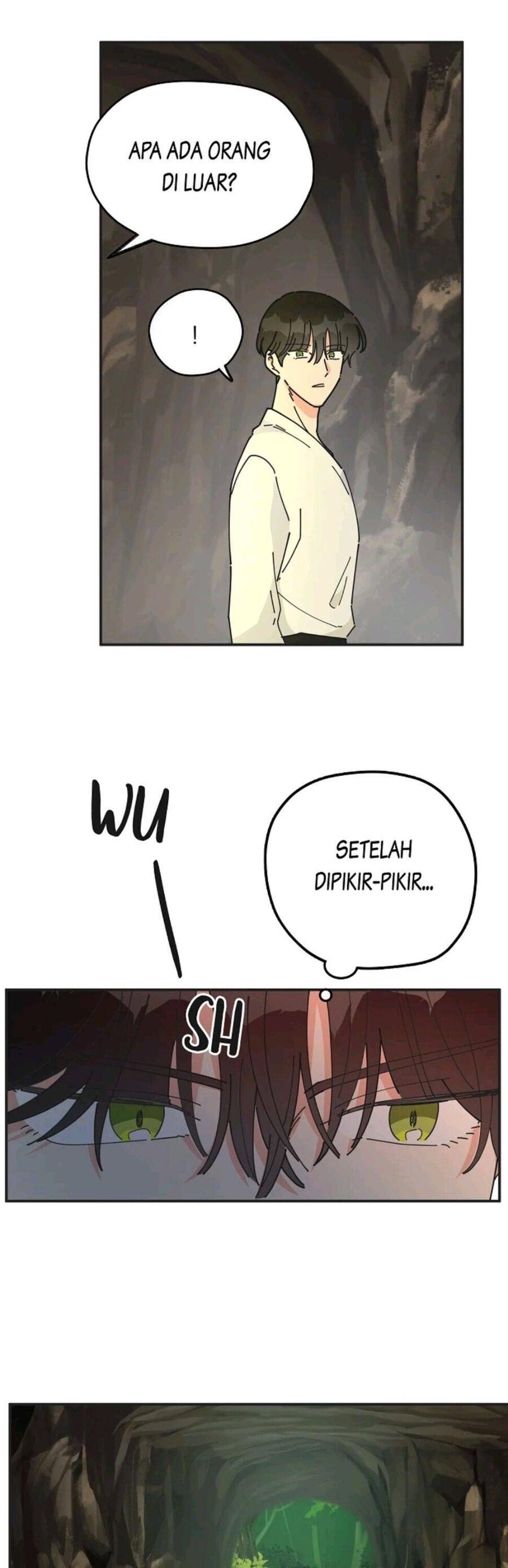 The Evil Lady's Hero Chapter 048