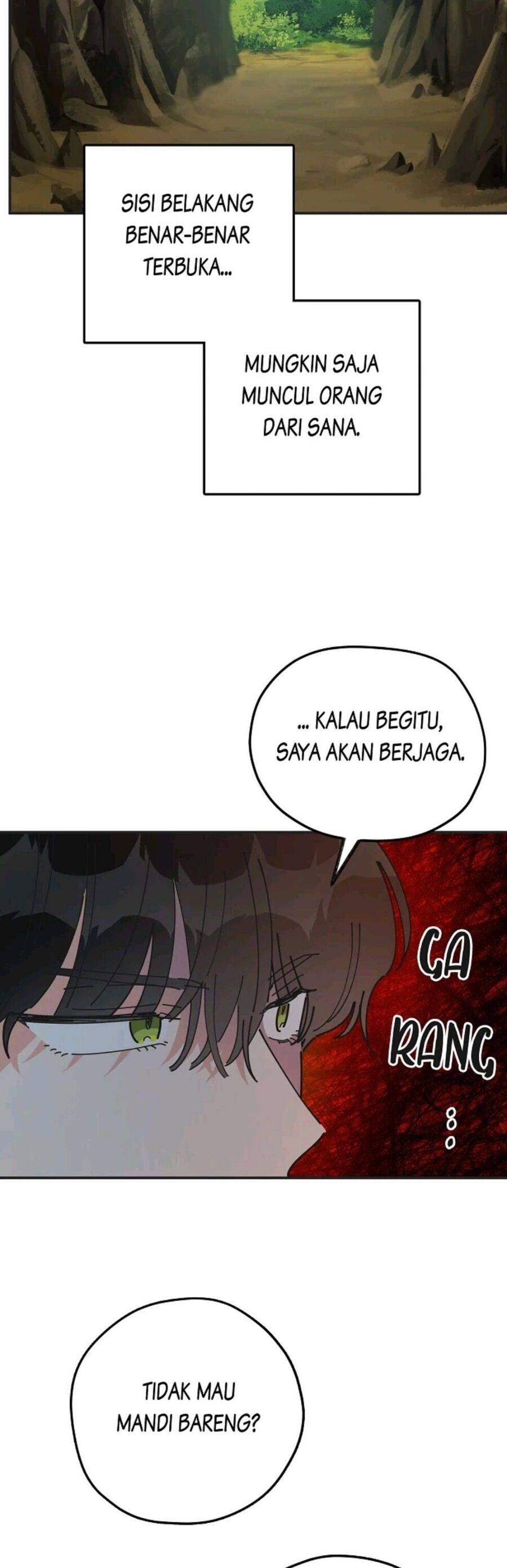The Evil Lady's Hero Chapter 048