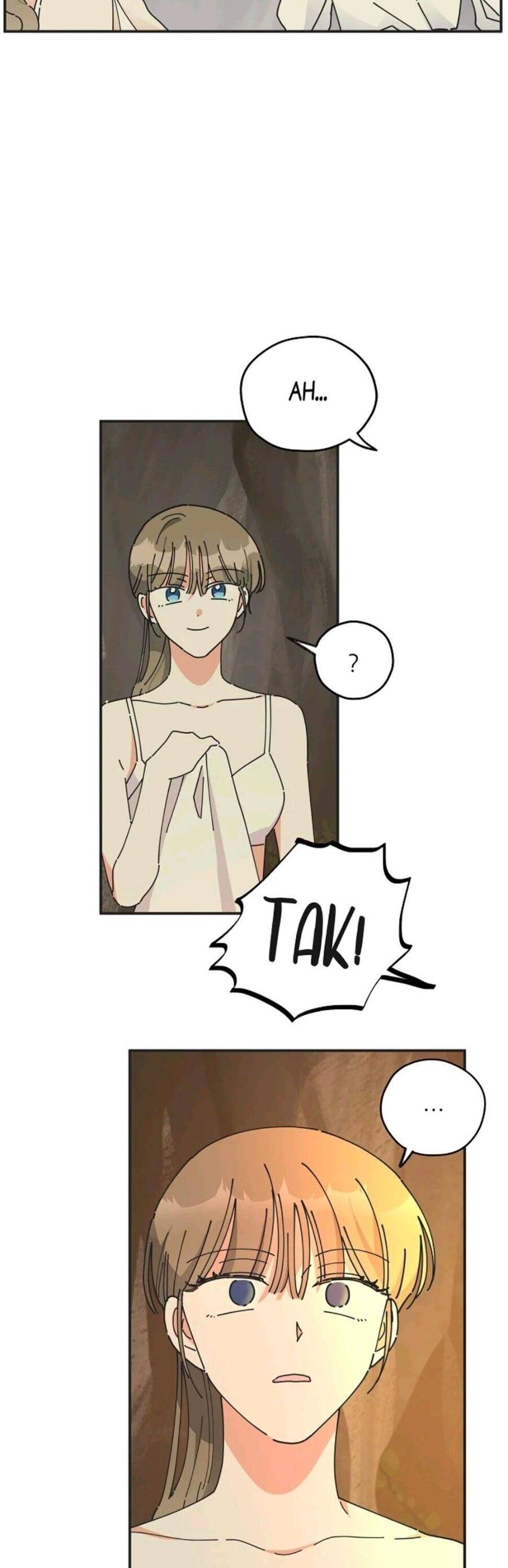 The Evil Lady's Hero Chapter 048