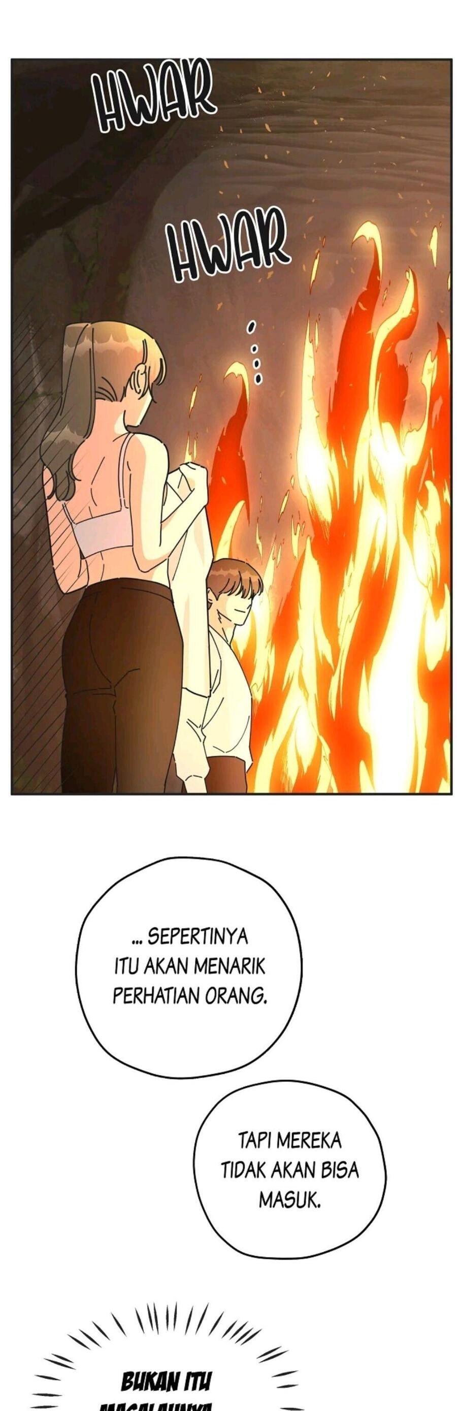 The Evil Lady's Hero Chapter 048