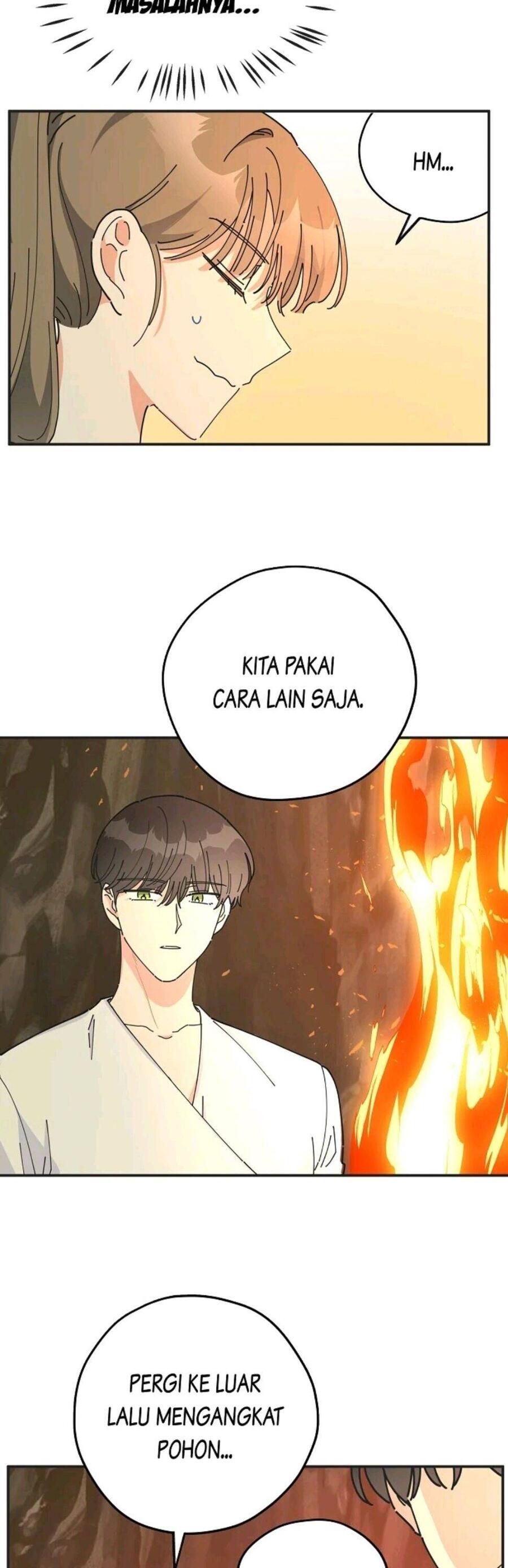 The Evil Lady's Hero Chapter 048
