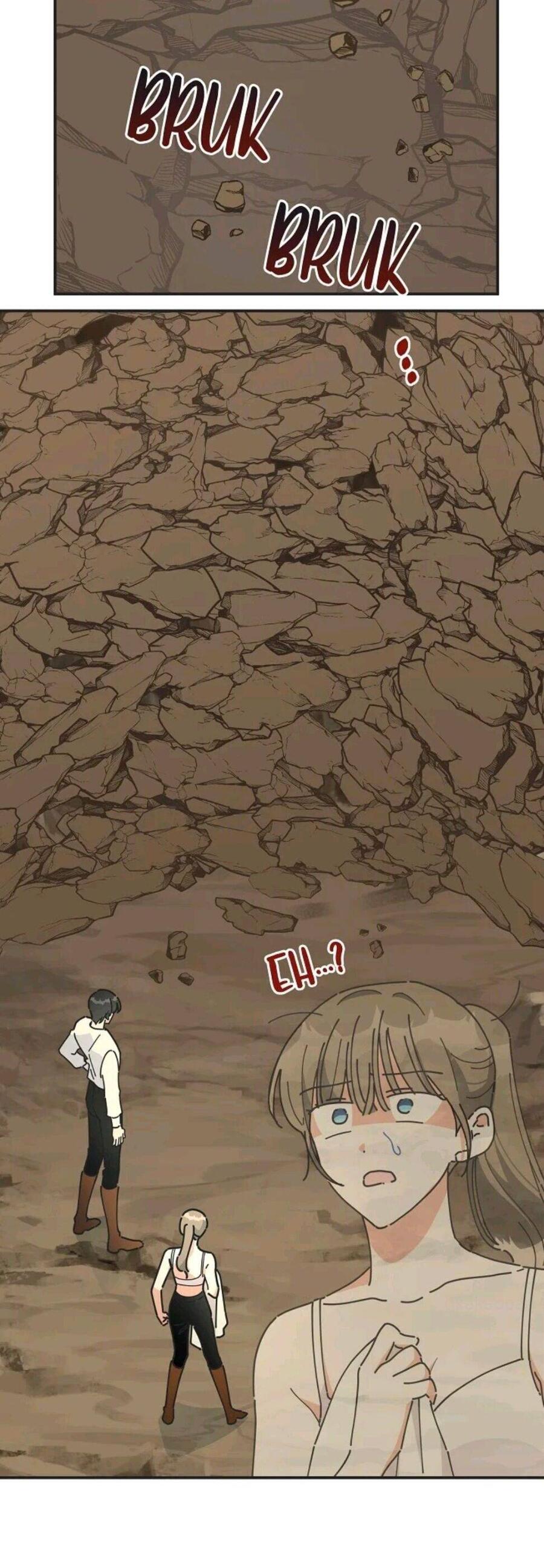 The Evil Lady's Hero Chapter 048