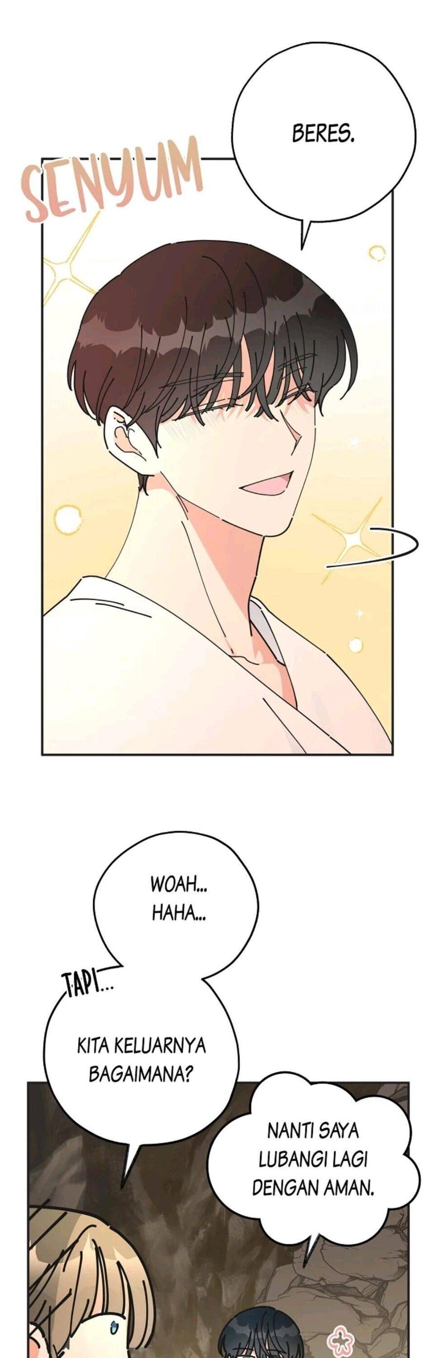 The Evil Lady's Hero Chapter 048