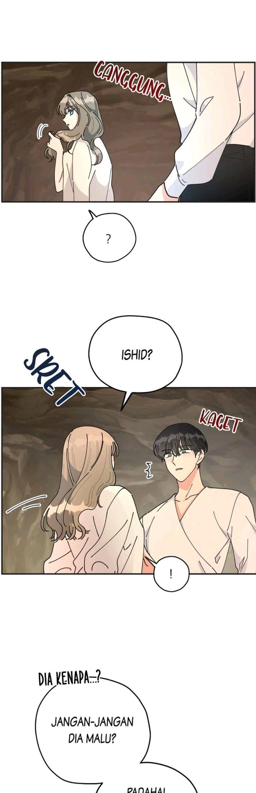 The Evil Lady's Hero Chapter 048