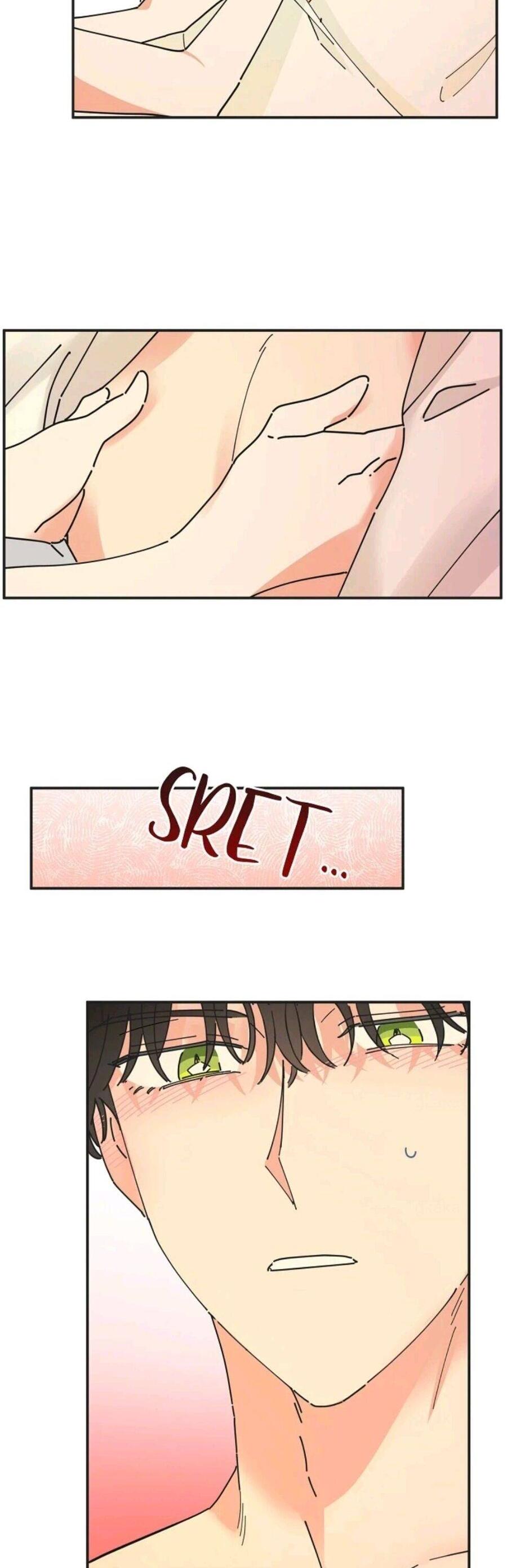 The Evil Lady's Hero Chapter 048