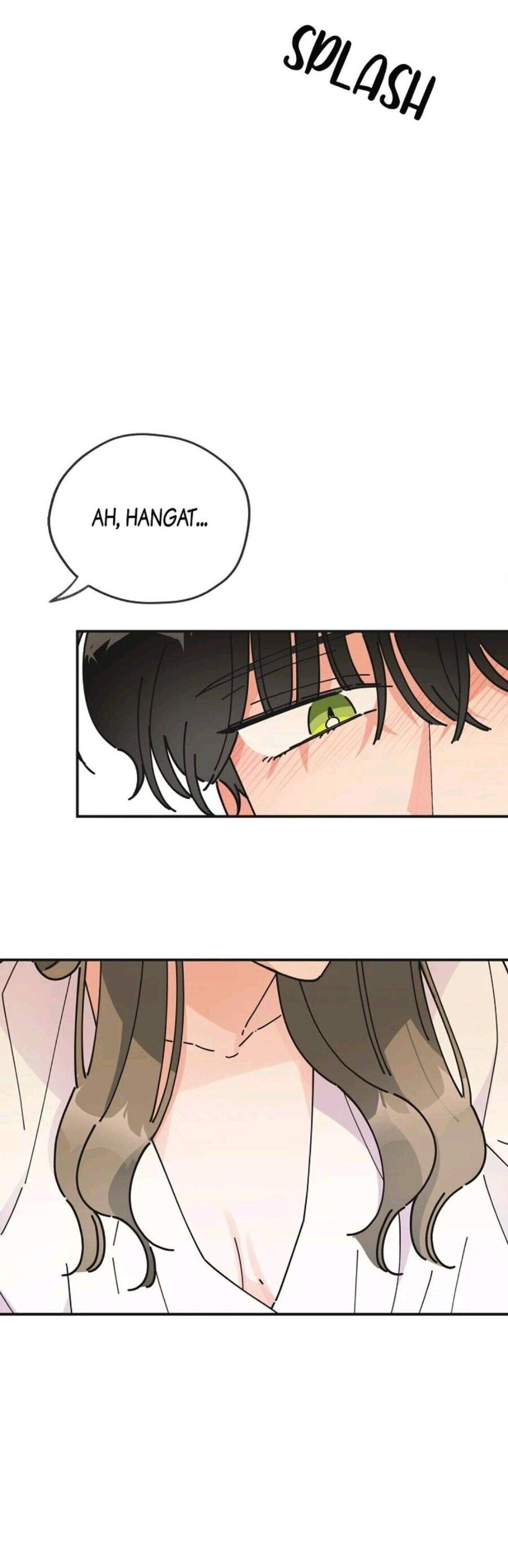 The Evil Lady's Hero Chapter 049