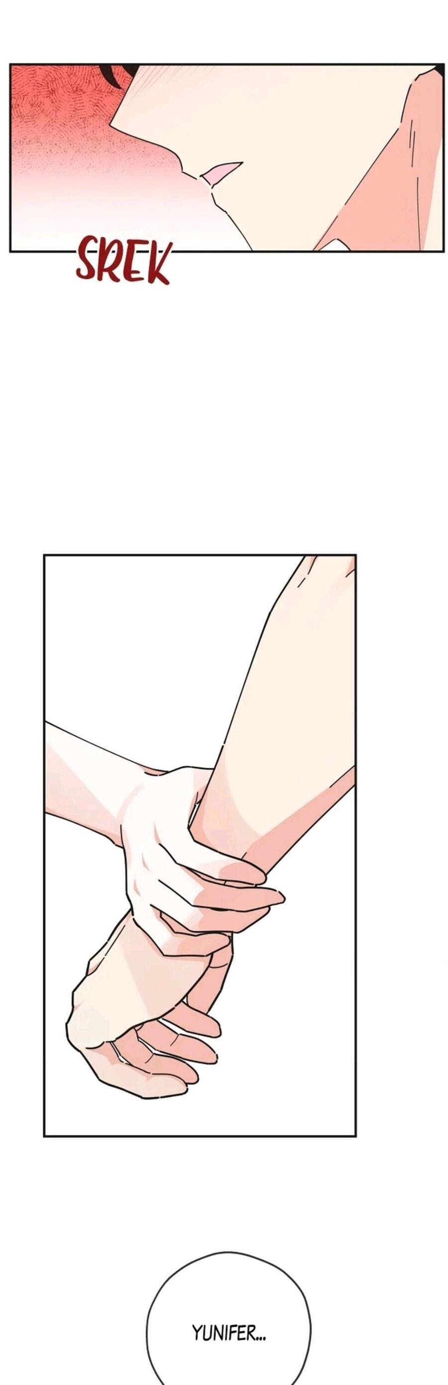The Evil Lady's Hero Chapter 049