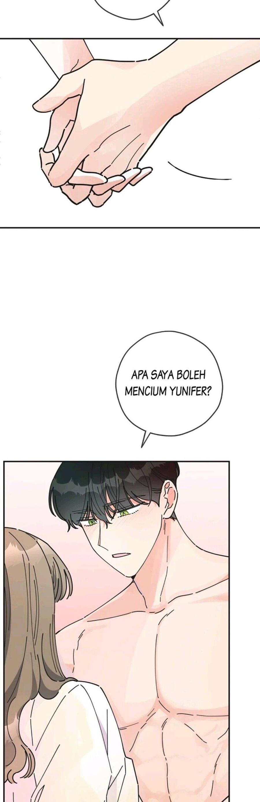 The Evil Lady's Hero Chapter 049