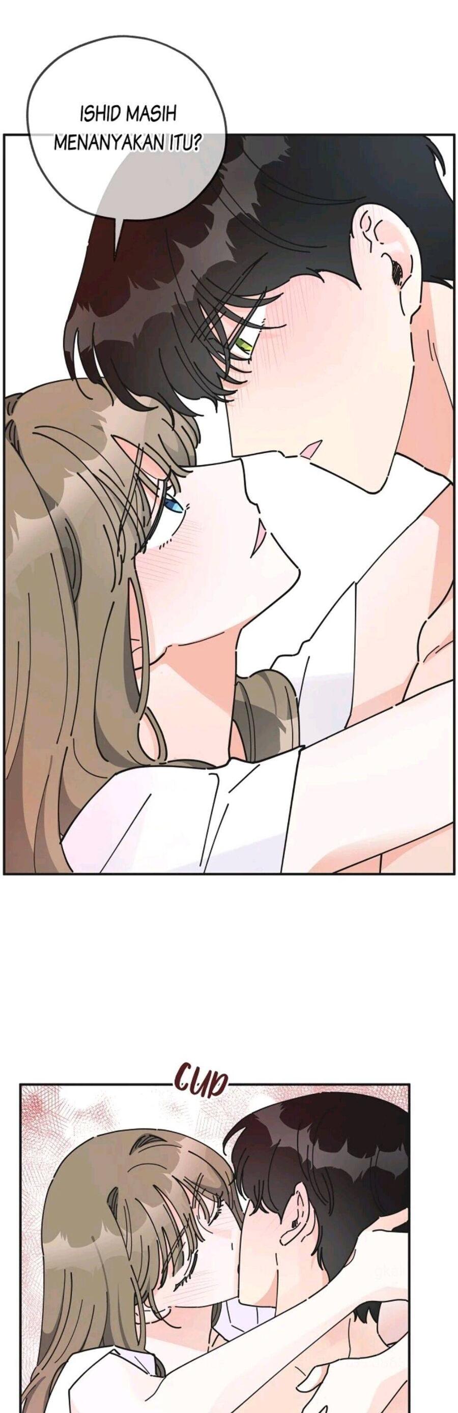 The Evil Lady's Hero Chapter 049