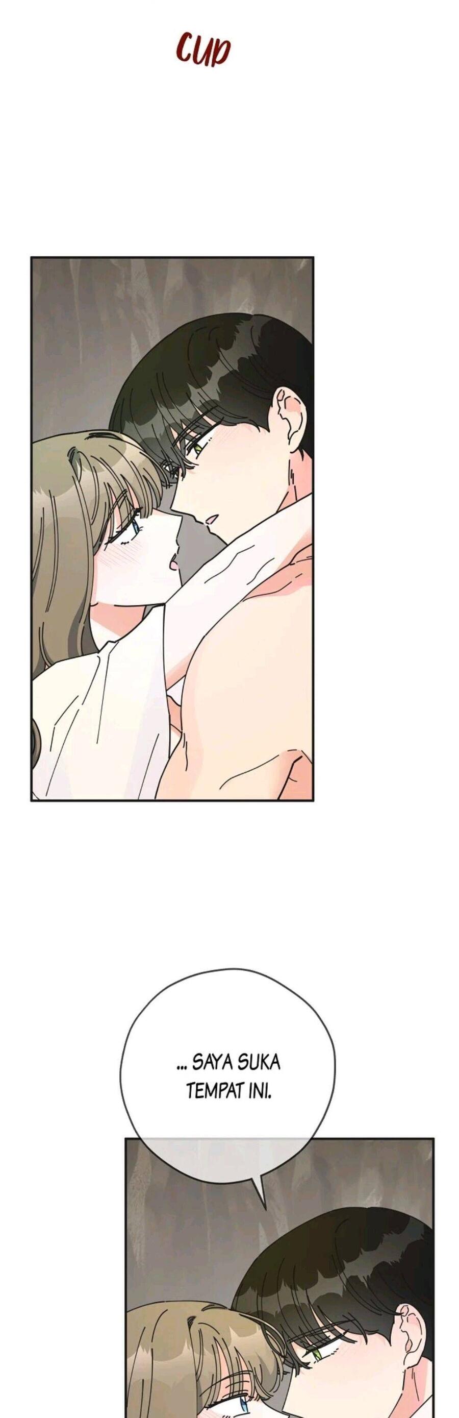 The Evil Lady's Hero Chapter 049
