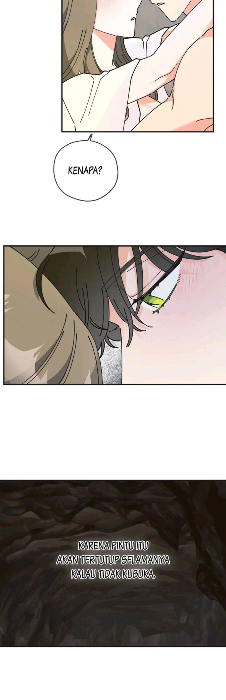 The Evil Lady's Hero Chapter 049