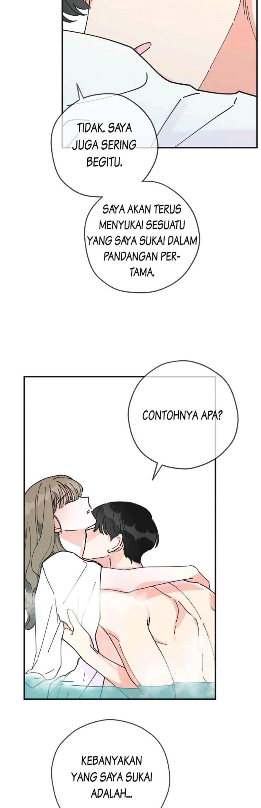 The Evil Lady's Hero Chapter 049