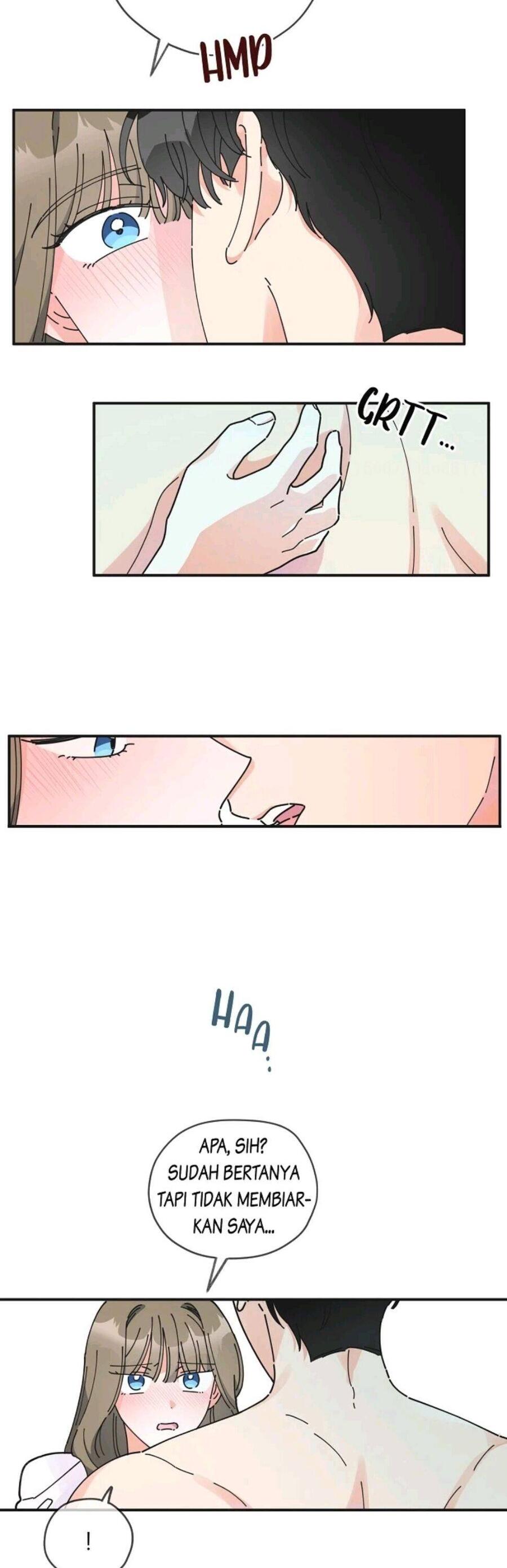 The Evil Lady's Hero Chapter 049
