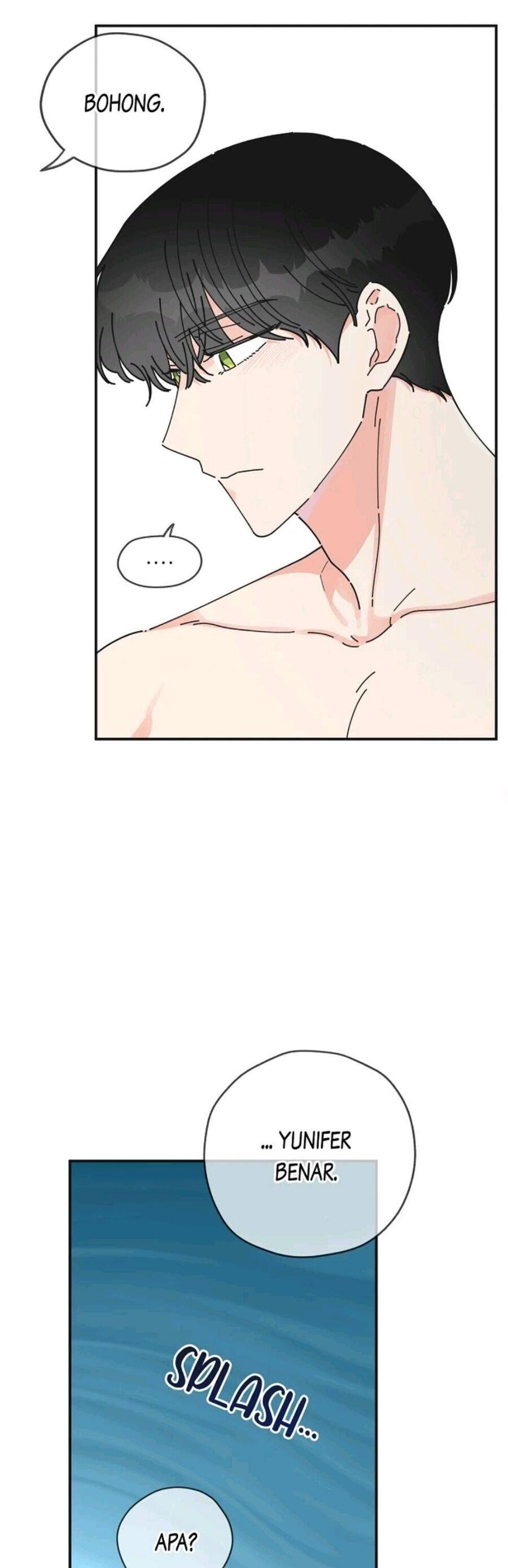 The Evil Lady's Hero Chapter 049
