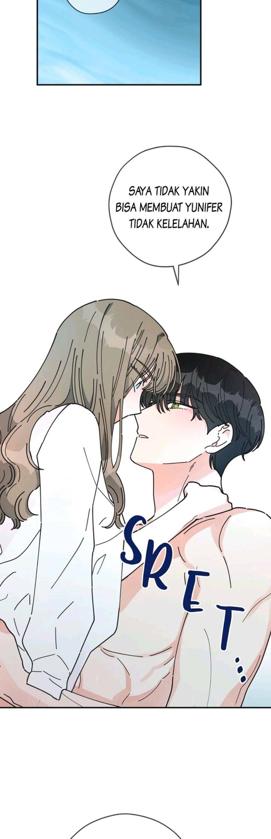 The Evil Lady's Hero Chapter 049