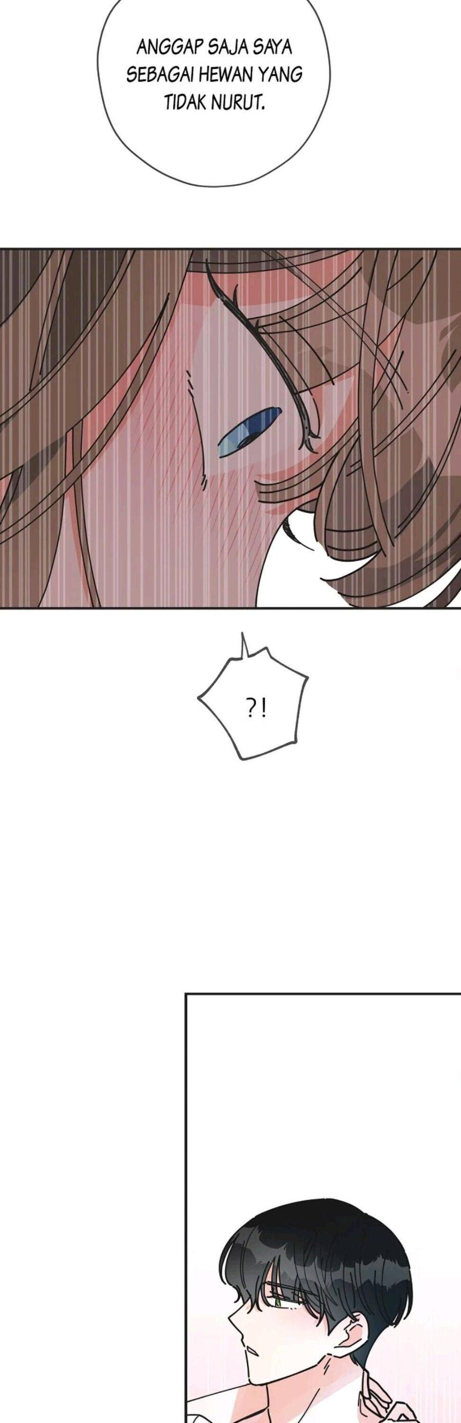 The Evil Lady's Hero Chapter 049
