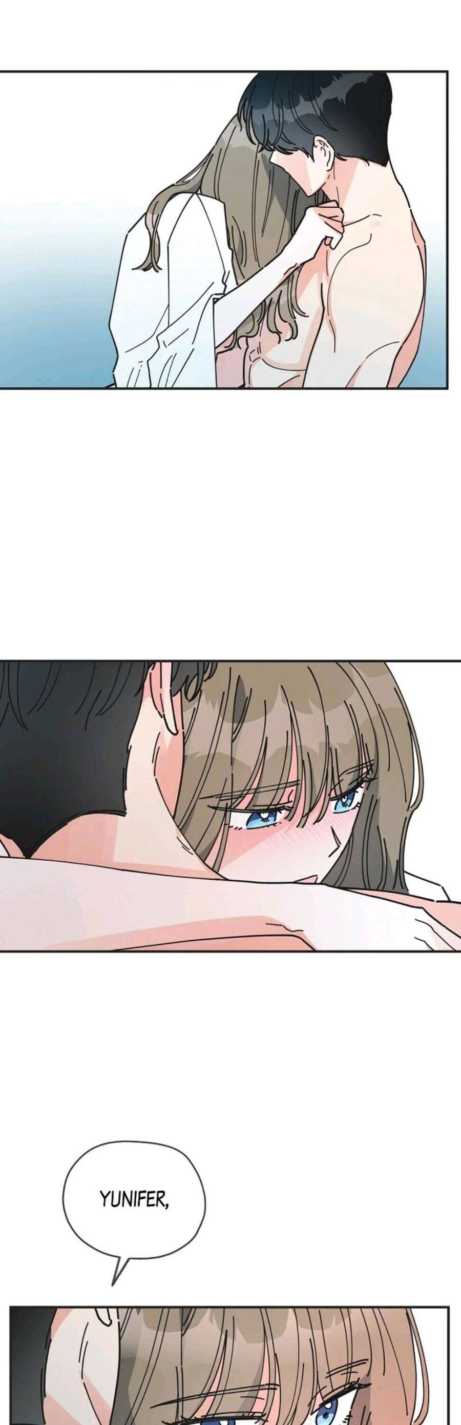 The Evil Lady's Hero Chapter 049