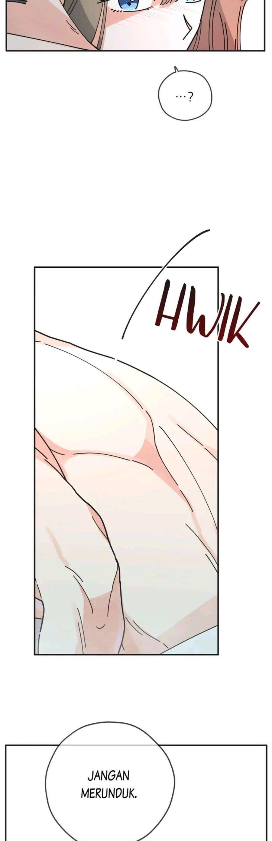 The Evil Lady's Hero Chapter 049