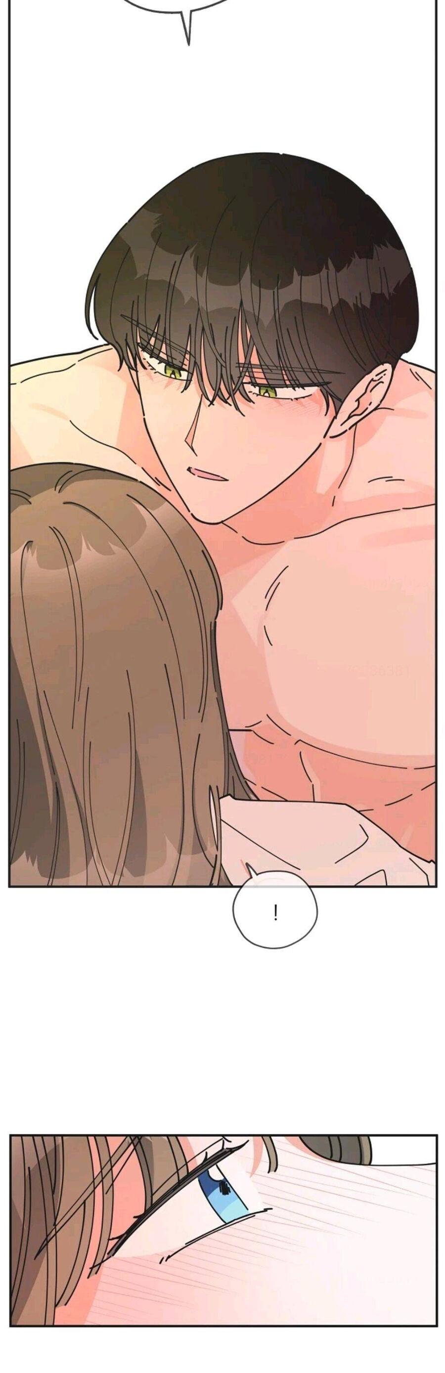 The Evil Lady's Hero Chapter 049
