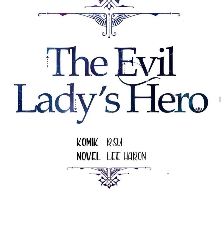 The Evil Lady's Hero Chapter 049