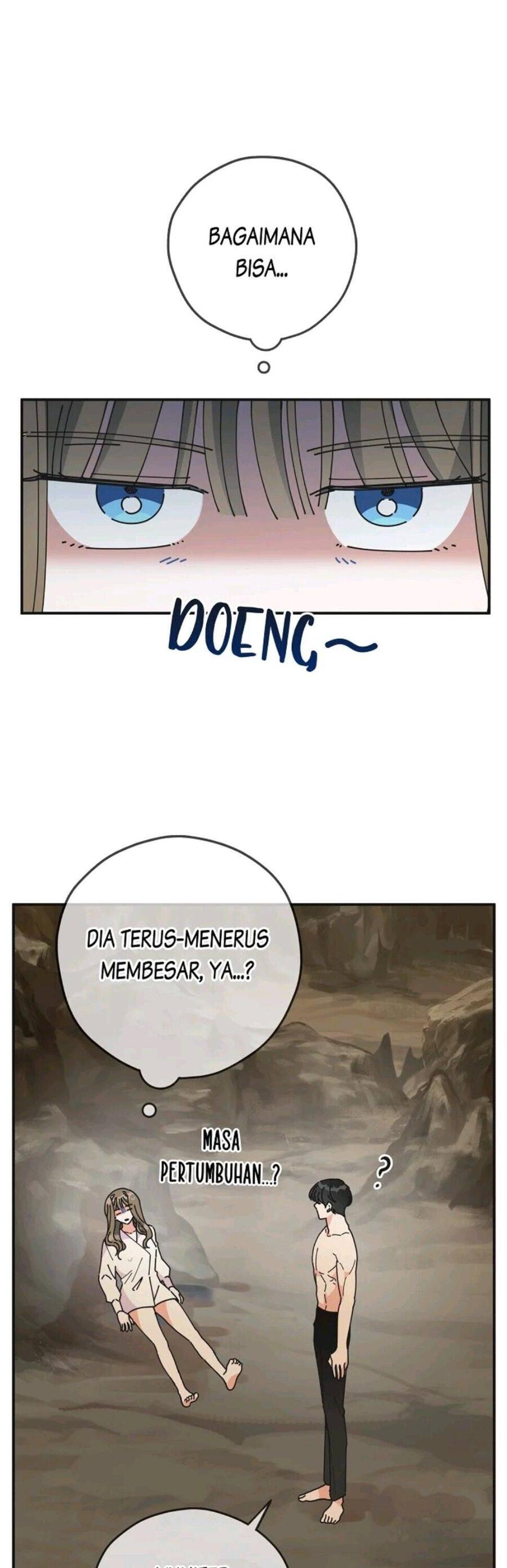 The Evil Lady's Hero Chapter 049