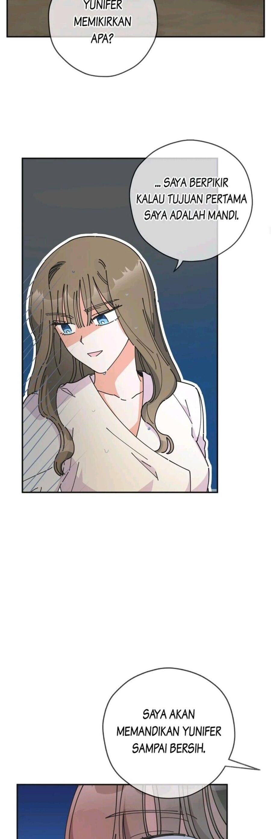 The Evil Lady's Hero Chapter 049