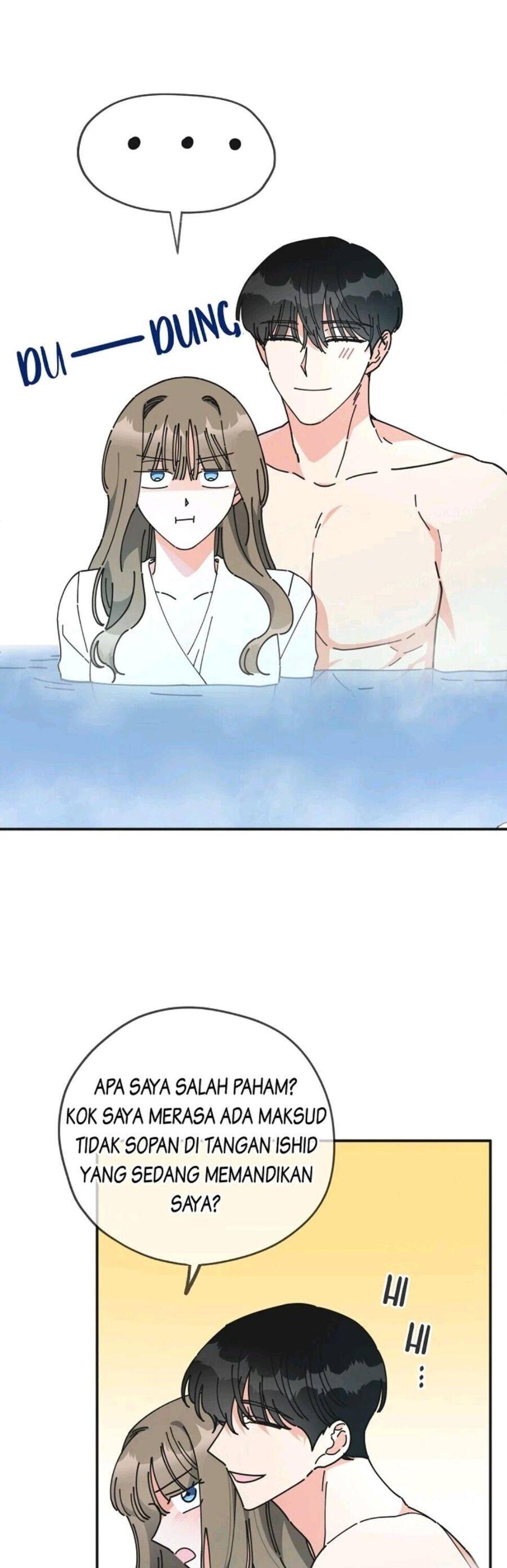 The Evil Lady's Hero Chapter 049