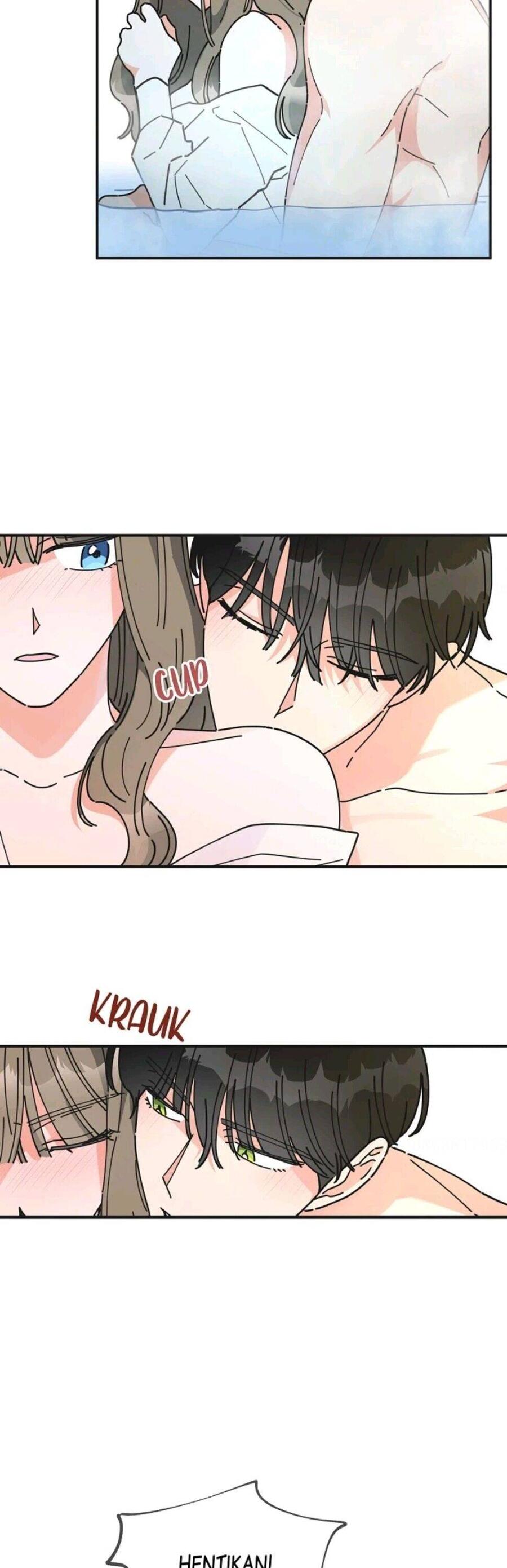 The Evil Lady's Hero Chapter 049