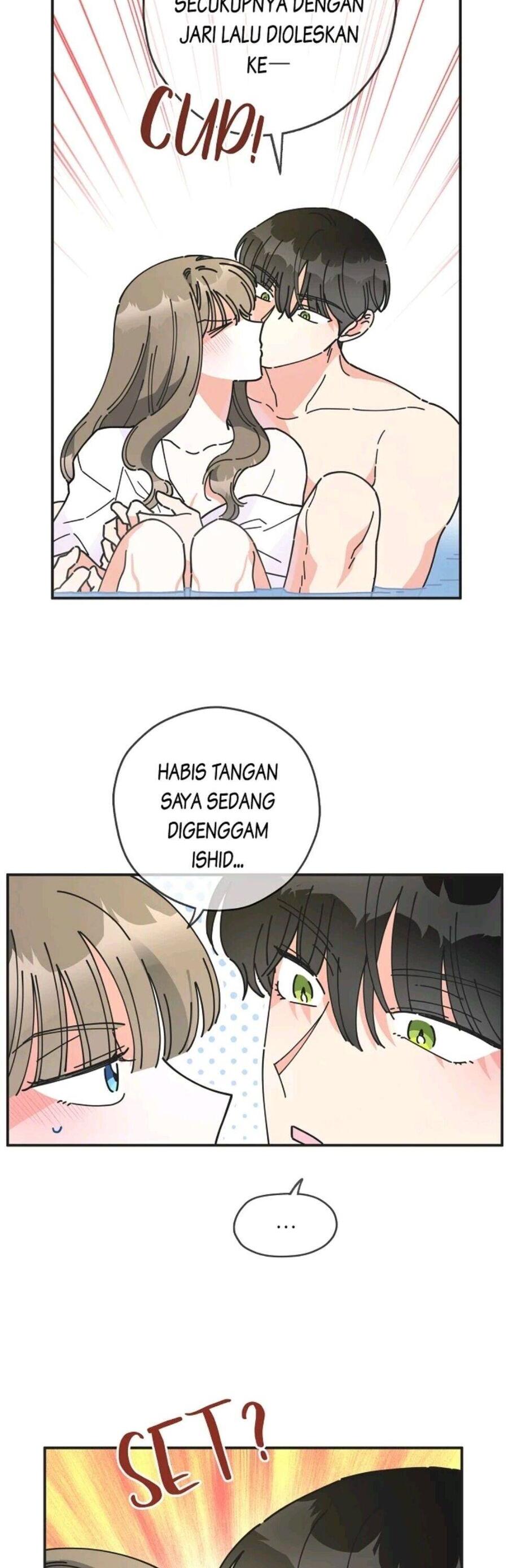 The Evil Lady's Hero Chapter 049
