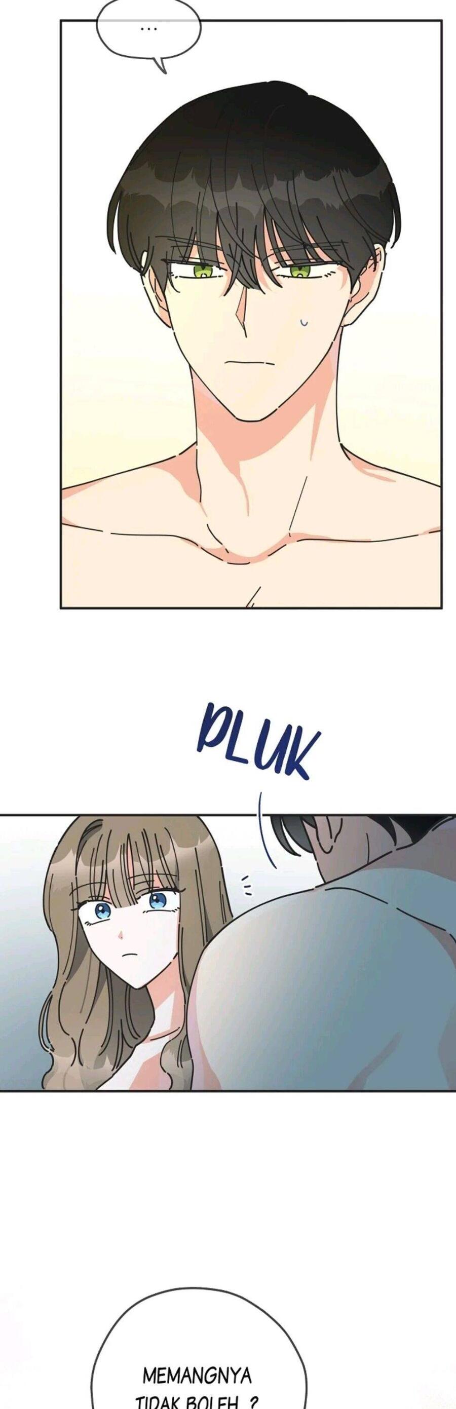 The Evil Lady's Hero Chapter 049
