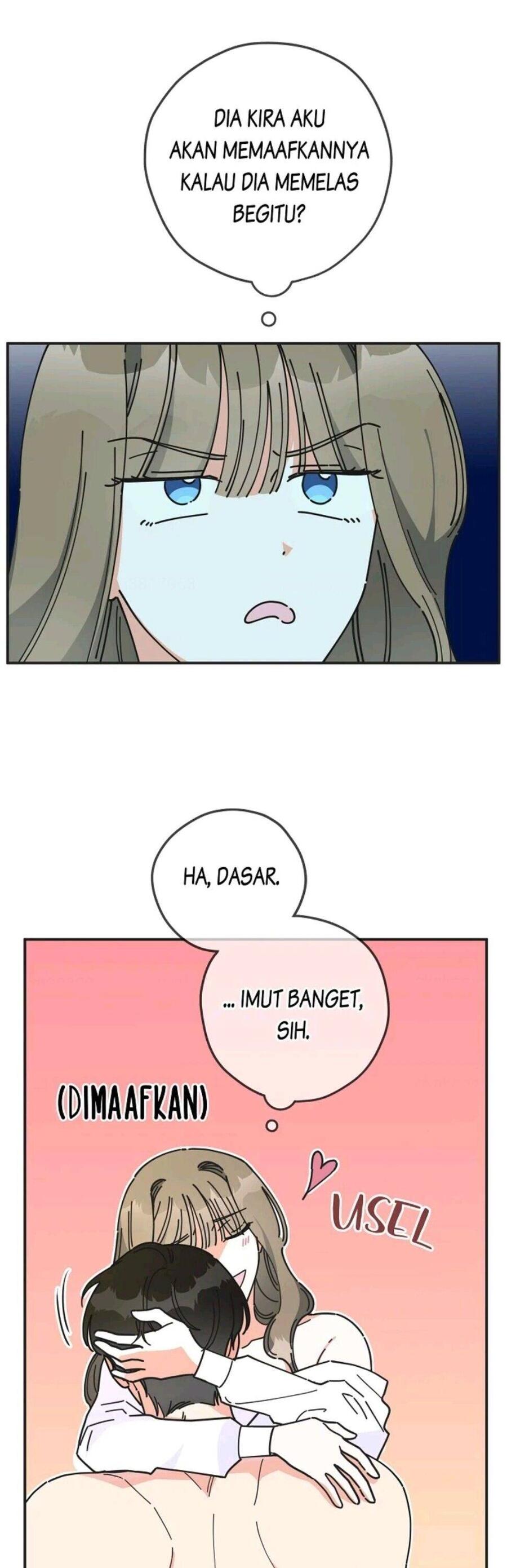 The Evil Lady's Hero Chapter 049