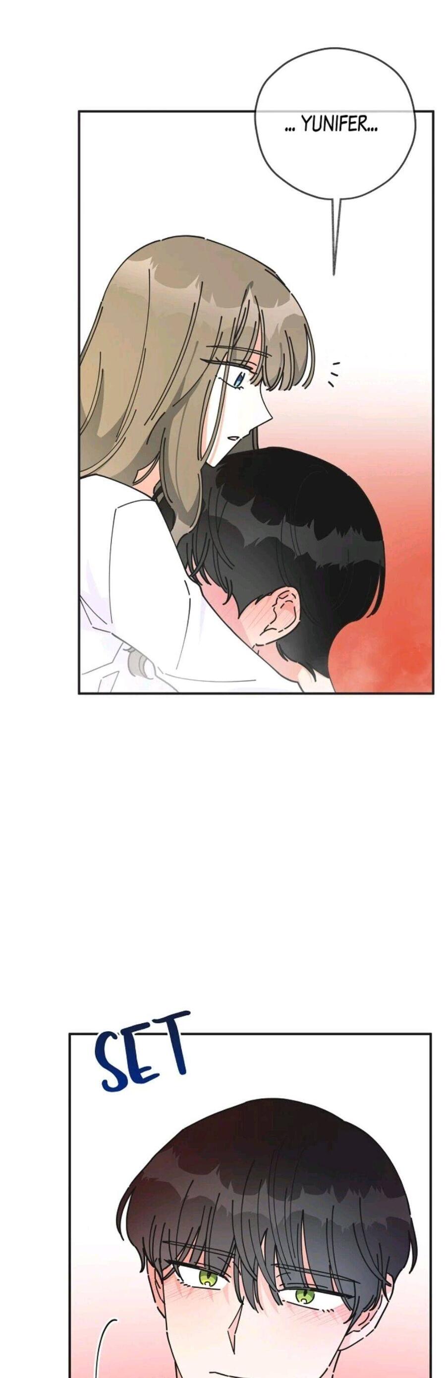 The Evil Lady's Hero Chapter 049