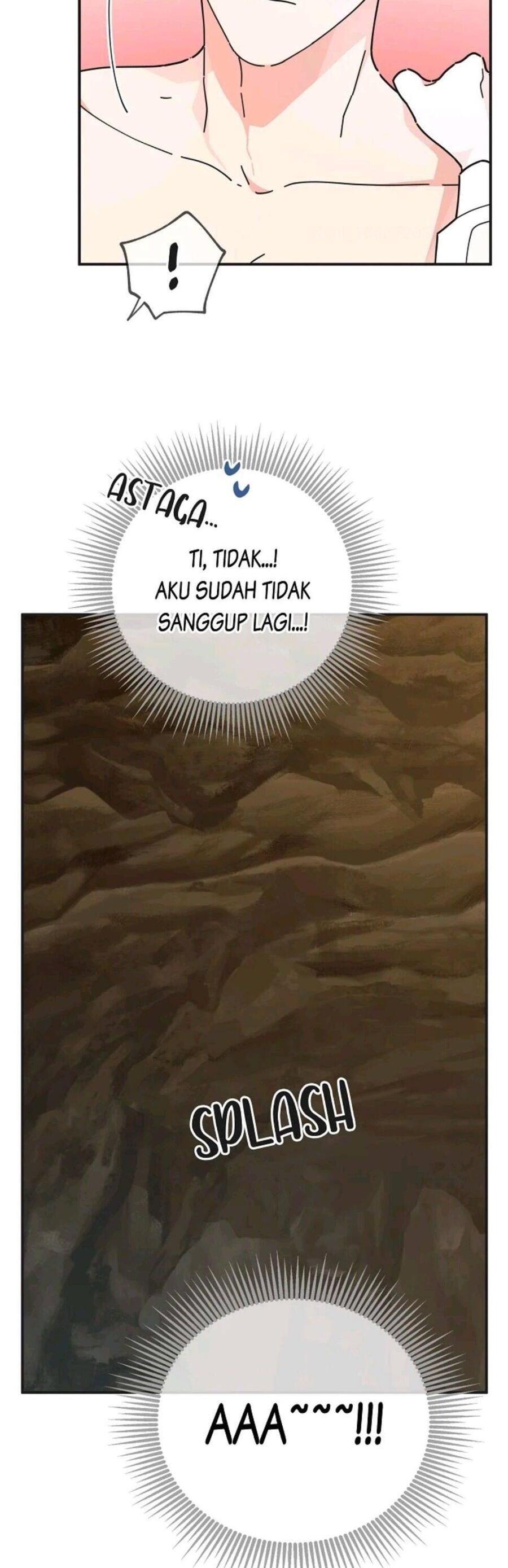 The Evil Lady's Hero Chapter 049