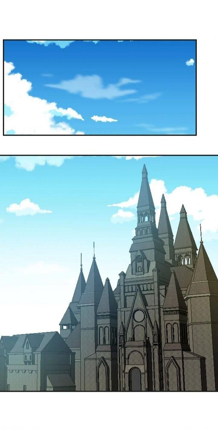 The Evil Lady's Hero Chapter 050