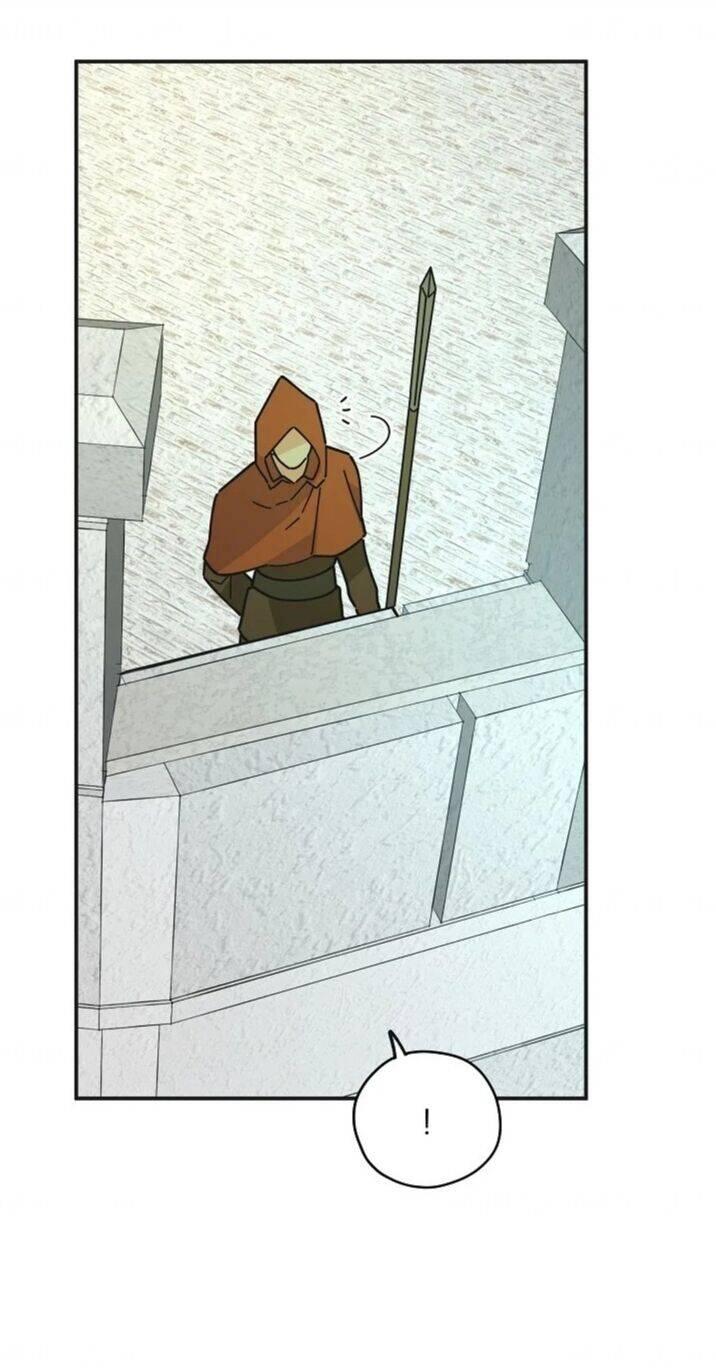 The Evil Lady's Hero Chapter 050