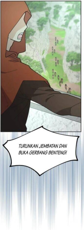 The Evil Lady's Hero Chapter 050
