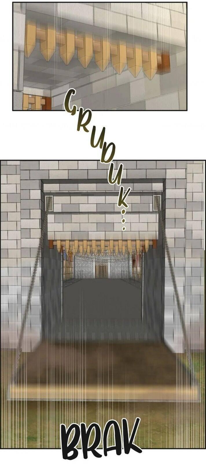 The Evil Lady's Hero Chapter 050