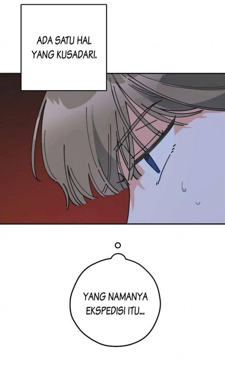 The Evil Lady's Hero Chapter 050