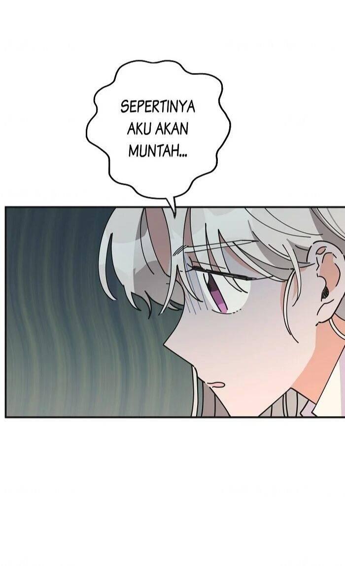 The Evil Lady's Hero Chapter 050