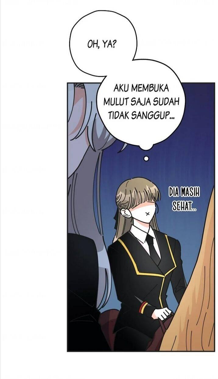 The Evil Lady's Hero Chapter 050