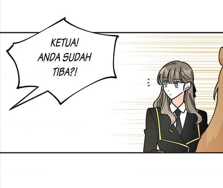 The Evil Lady's Hero Chapter 050