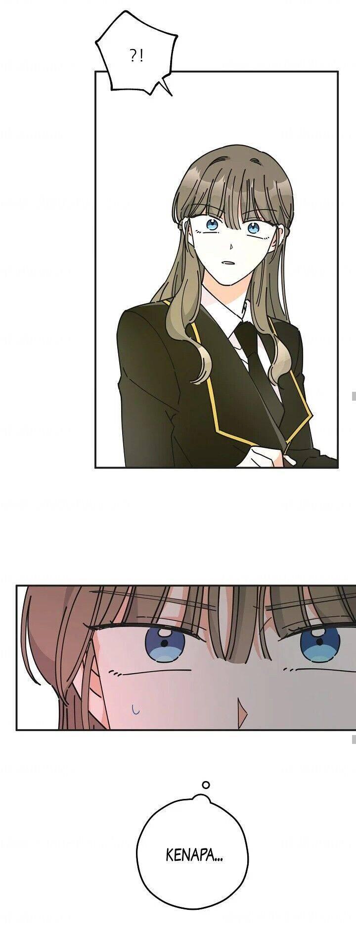 The Evil Lady's Hero Chapter 050