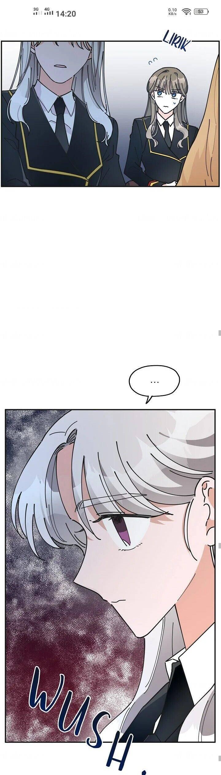 The Evil Lady's Hero Chapter 050